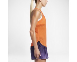 Женский теннисный топ Nike Court Maria-foto4