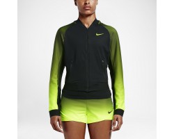 Женская теннисная куртка Nike COURT
