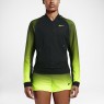 Женская теннисная куртка Nike COURT