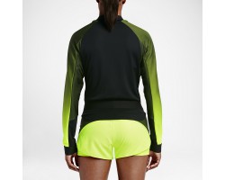 Женская теннисная куртка Nike COURT-foto9