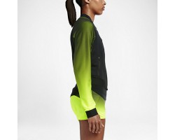 Женская теннисная куртка Nike COURT-foto7