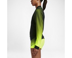Женская теннисная куртка Nike COURT-foto6