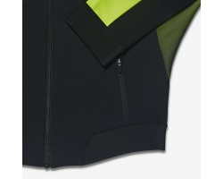 Женская теннисная куртка Nike COURT-foto3