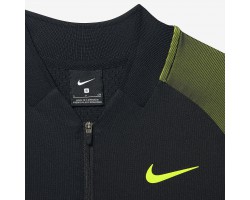Женская теннисная куртка Nike COURT-foto4