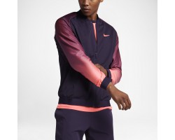 Мужская теннисная куртка Nike COURT PREMIER