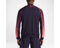 Мужская теннисная куртка Nike COURT PREMIER-foto10
