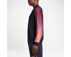 Мужская теннисная куртка Nike COURT PREMIER-foto8