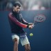 Мужская теннисная куртка Nike COURT PREMIER