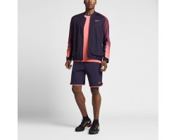 Мужская теннисная куртка Nike COURT PREMIER-foto7