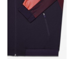 Мужская теннисная куртка Nike COURT PREMIER-foto4