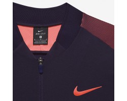 Мужская теннисная куртка Nike COURT PREMIER-foto5