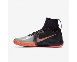 Женские теннисные кроссовки Nike COURT FLARE-foto5