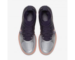 Женские теннисные кроссовки Nike COURT FLARE-foto3