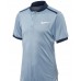 Детская теннисная футболка-поло Nike POLO SOLID