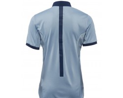 Детская теннисная футболка-поло Nike POLO SOLID-foto3