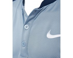Детская теннисная футболка-поло Nike POLO SOLID-foto2