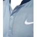 Детская теннисная футболка-поло Nike POLO SOLID