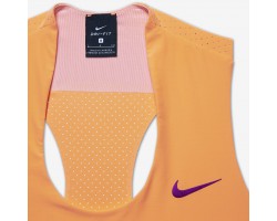 Женская теннисная майка Nike Court Flex Maria-foto6