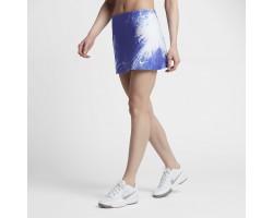 Женская теннисная юбка Nike Court Power Spin-foto2
