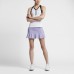 Женская теннисная юбка Nike Court Power Maria