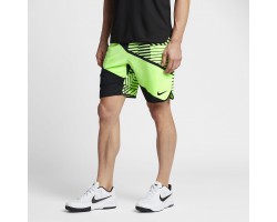 Мужские теннисные шорты Nike Court Flex