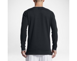 Мужская теннисная футболка с длинным рукавом Nike Court-foto8