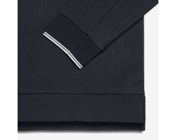 Мужская теннисная футболка с длинным рукавом Nike Court-foto4