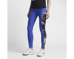 Женские теннисные тайтсы Nike Court Power