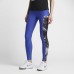 Женские теннисные тайтсы Nike Court Power