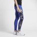 Женские теннисные тайтсы Nike Court Power