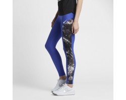 Женские теннисные тайтсы Nike Court Power-foto2