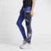 Женские теннисные тайтсы Nike Court Power