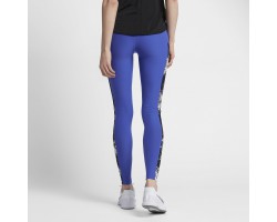 Женские теннисные тайтсы Nike Court Power-foto7