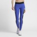 Женские теннисные тайтсы Nike Court Power