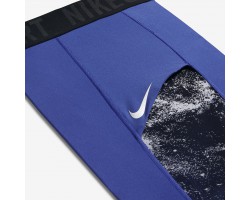 Женские теннисные тайтсы Nike Court Power-foto4
