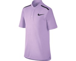 Теннисная рубашка-поло для мальчиков Nike Advantage