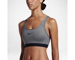 Спортивное бра Nike Pro Classic Padded