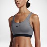 Спортивное бра Nike Pro Classic Padded