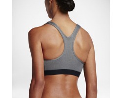 Спортивное бра Nike Pro Classic Padded-foto7