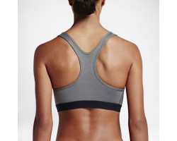 Спортивное бра Nike Pro Classic Padded-foto6