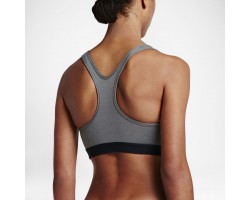 Спортивное бра Nike Pro Classic Padded-foto5