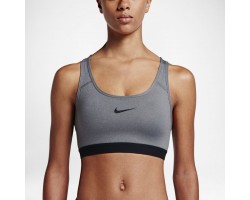 Спортивное бра Nike Pro Classic Padded-foto3