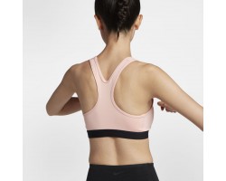 Спортивное бра Nike Pro Classic Padded-foto2