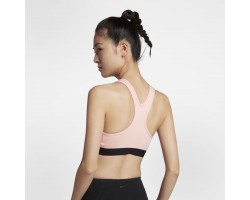 Спортивное бра Nike Pro Classic Padded-foto3