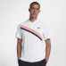 Мужская теннисная рубашка-поло Nike Court Zonal Cooling RF Advantage