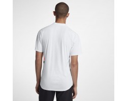 Мужская теннисная рубашка-поло Nike Court Zonal Cooling RF Advantage-foto3