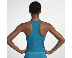 Женская теннисная майка Nike Court Zonal Cooling Slam-foto5