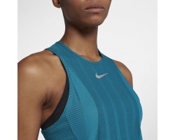 Женская теннисная майка Nike Court Zonal Cooling Slam-foto4