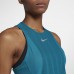 Женская теннисная майка Nike Court Zonal Cooling Slam