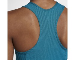 Женская теннисная майка Nike Court Zonal Cooling Slam-foto3